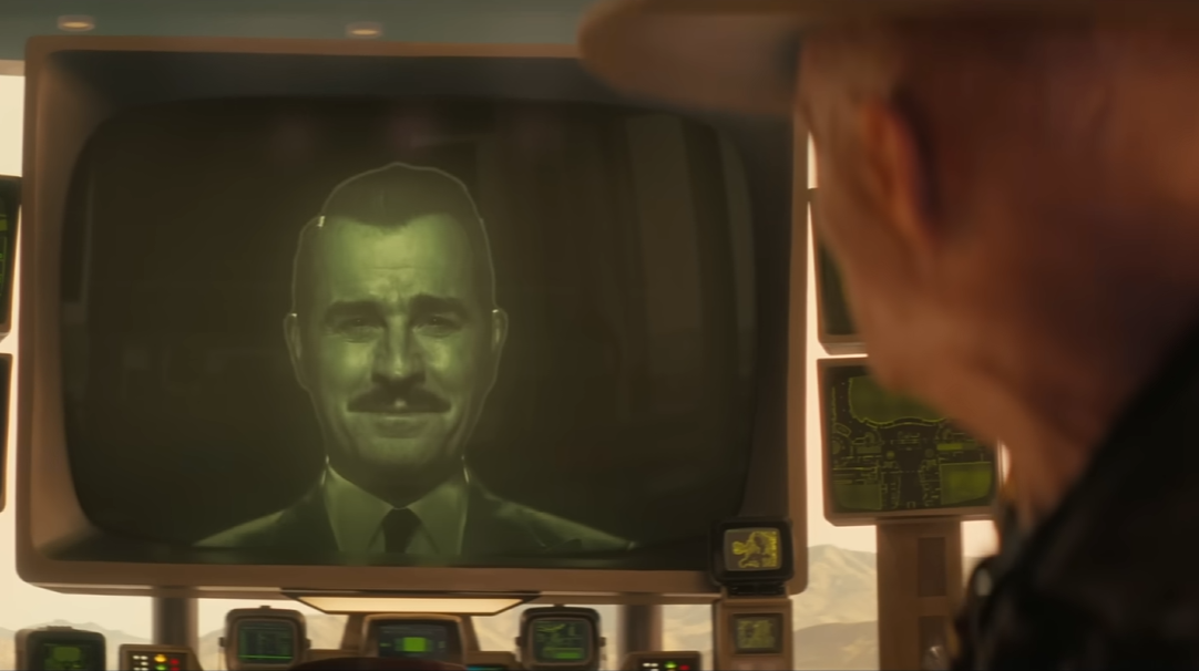 Some Fallout Fans Think Season 2 Just Confirmed a New Vegas Ending Is Canon After All, but Others Believe the Showrunners Were True to Their Word