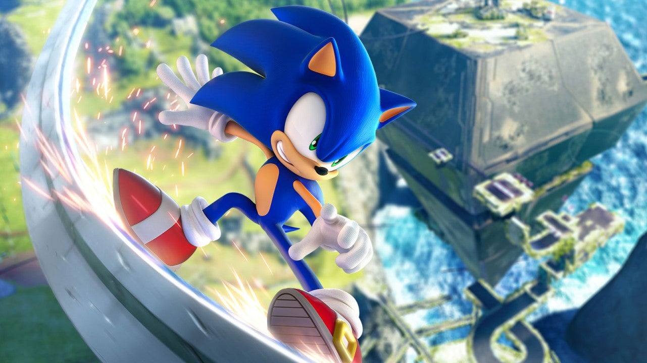 January’s Humble Choice Lineup Is Live, Featuring Sonic Frontiers, Tomb Raider IV-VI Remastered and More