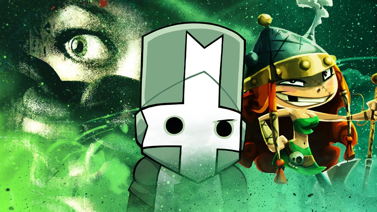 The 100 Best Xbox Games of All Time (Picks 100-76)