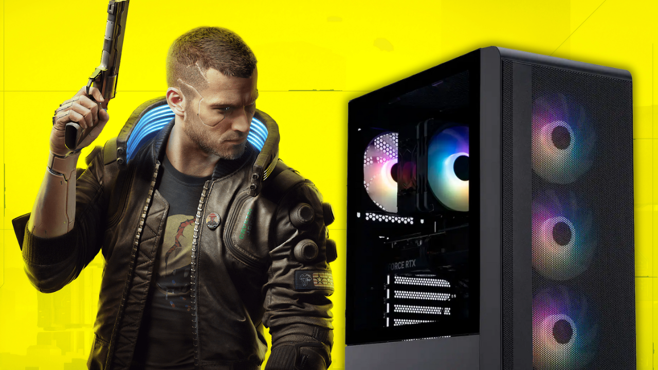 Today’s Top Deals: Save on Audible, Cyberpunk 2077, USB Docks, and More