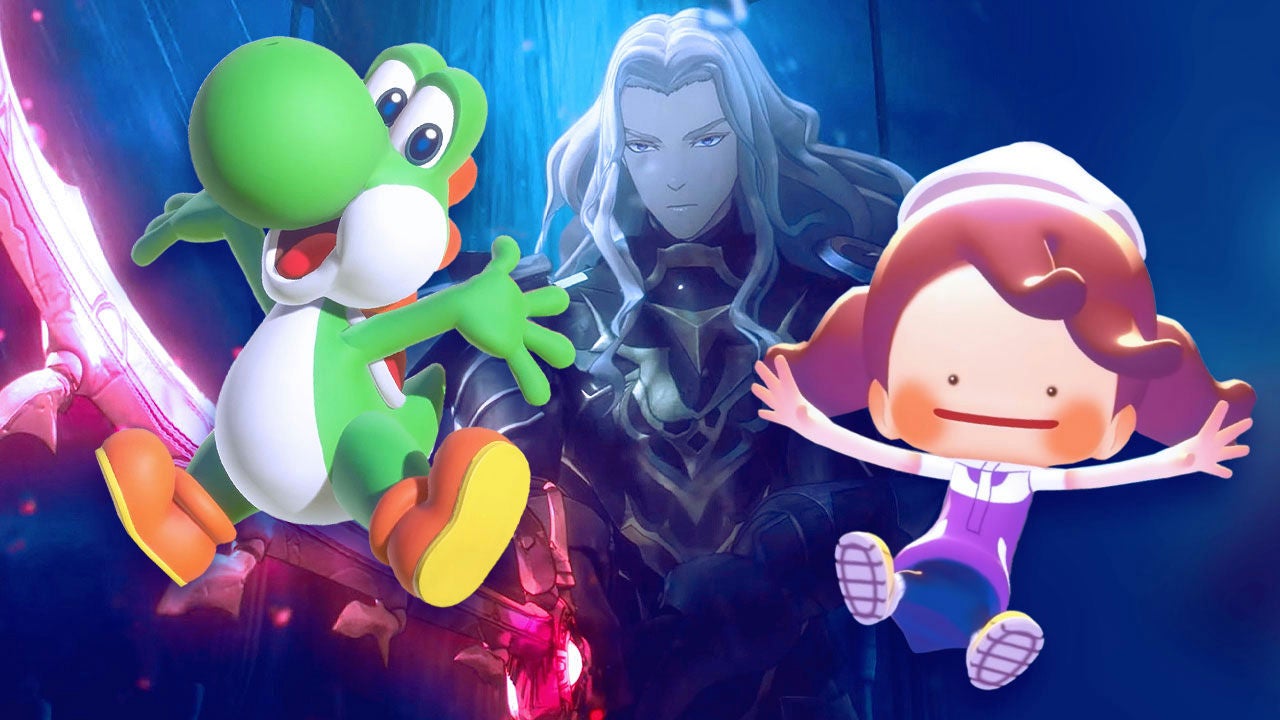 What To Expect From Nintendo in 2026