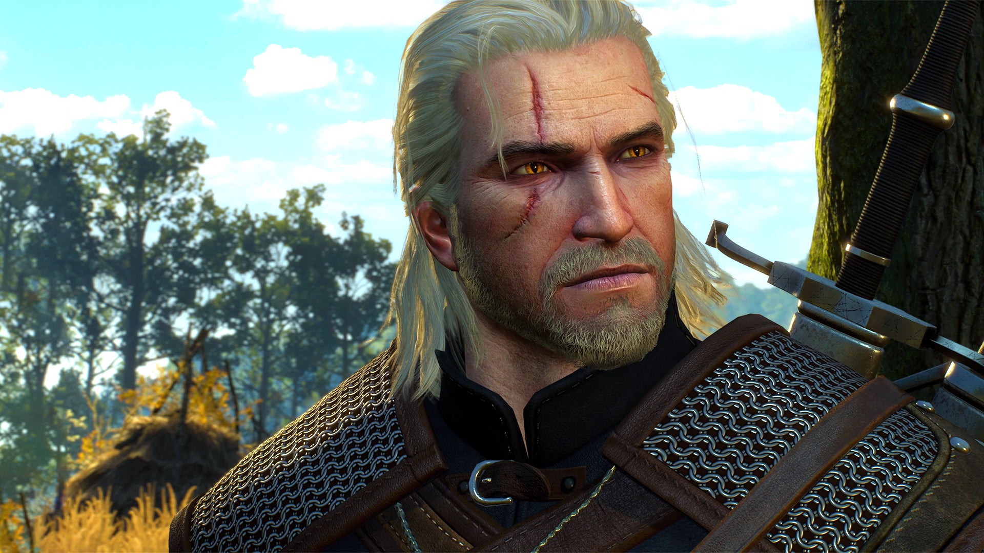 The Witcher 3 Secret Expansion Rumors Swirl, After CD Projekt Hints at ‘New Content’