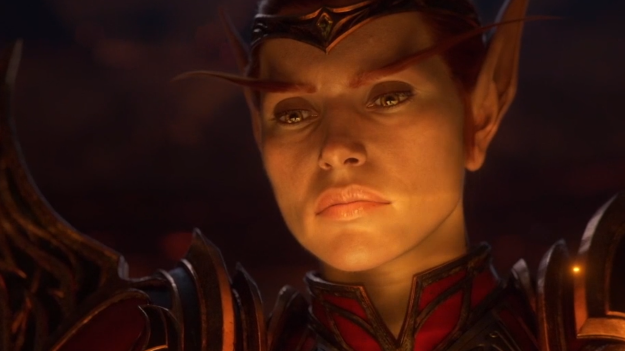 World of Warcraft Director ‘Overall Happy’ With Add-on Disarmament Ahead of Midnight Launch