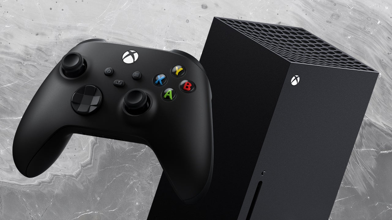 Xbox Hardware Revenue Has Been Dropping for Two Years Straight