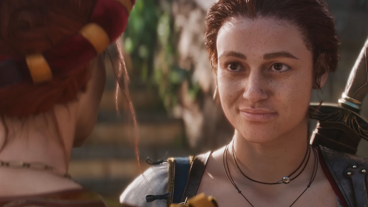 ‘F*** Me, This Thing That We Created, It’s Going to Live’ — Peter Molyneux Cried Watching Xbox’s New Fable Gameplay Reveal