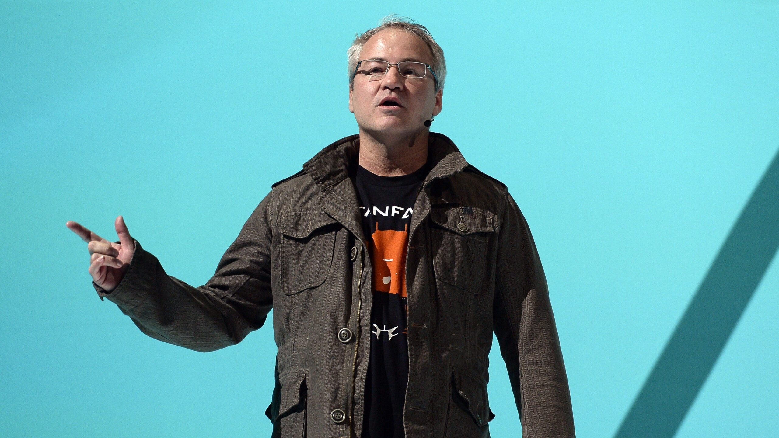 ‘I Hope People Will Look to Vince as a Model and Aim High’: Hideo Kojima, Phil Spencer, Todd Howard, Other Industry Luminaries Honor Vince Zampella at DICE 2026