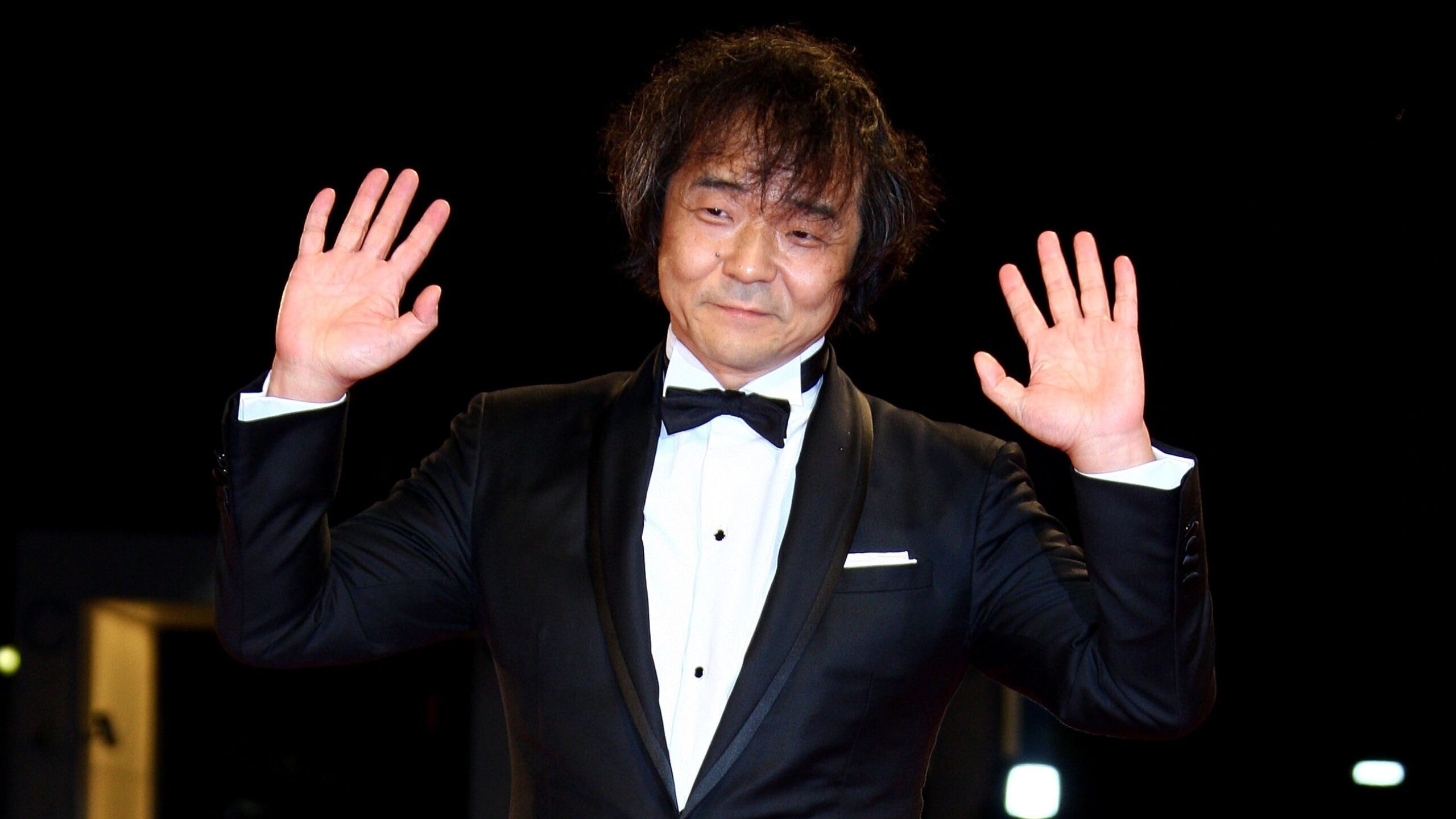 ‘I Play Kojima’s Latest Game Then I Return to Fallout 4’: Ghost in the Shell Director Mamoru Oshii Says He’s Racked Up 10,000 Hours While Avoiding the Main Quest