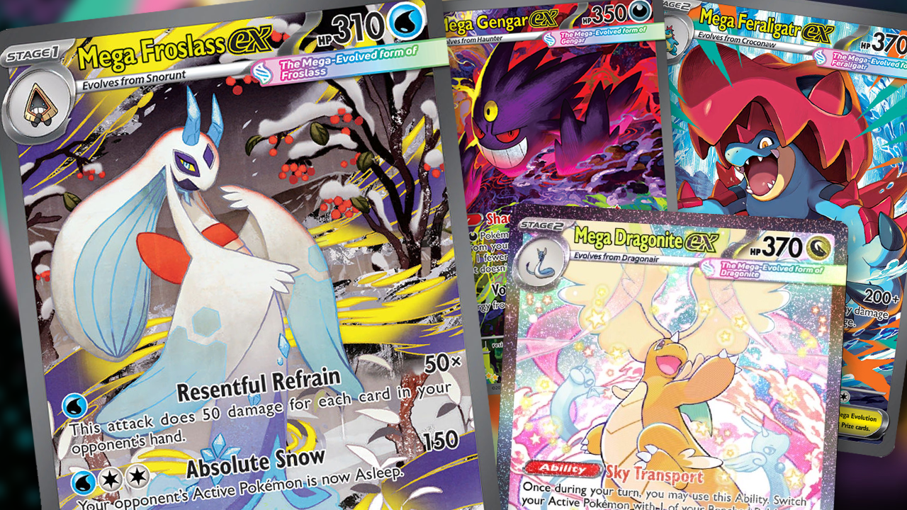 The 10 Most Valuable Ascended Heroes Pokémon Cards That I’m Already Chasing