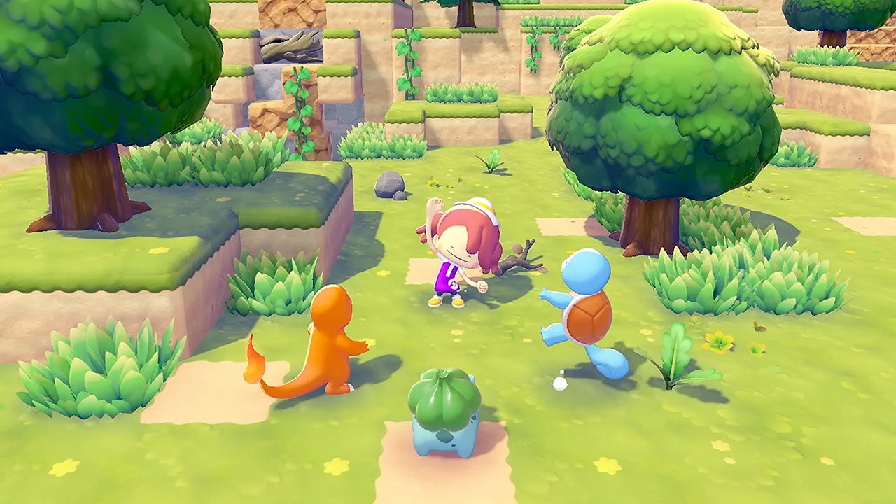 Pokémon Pokopia – The Final Preview