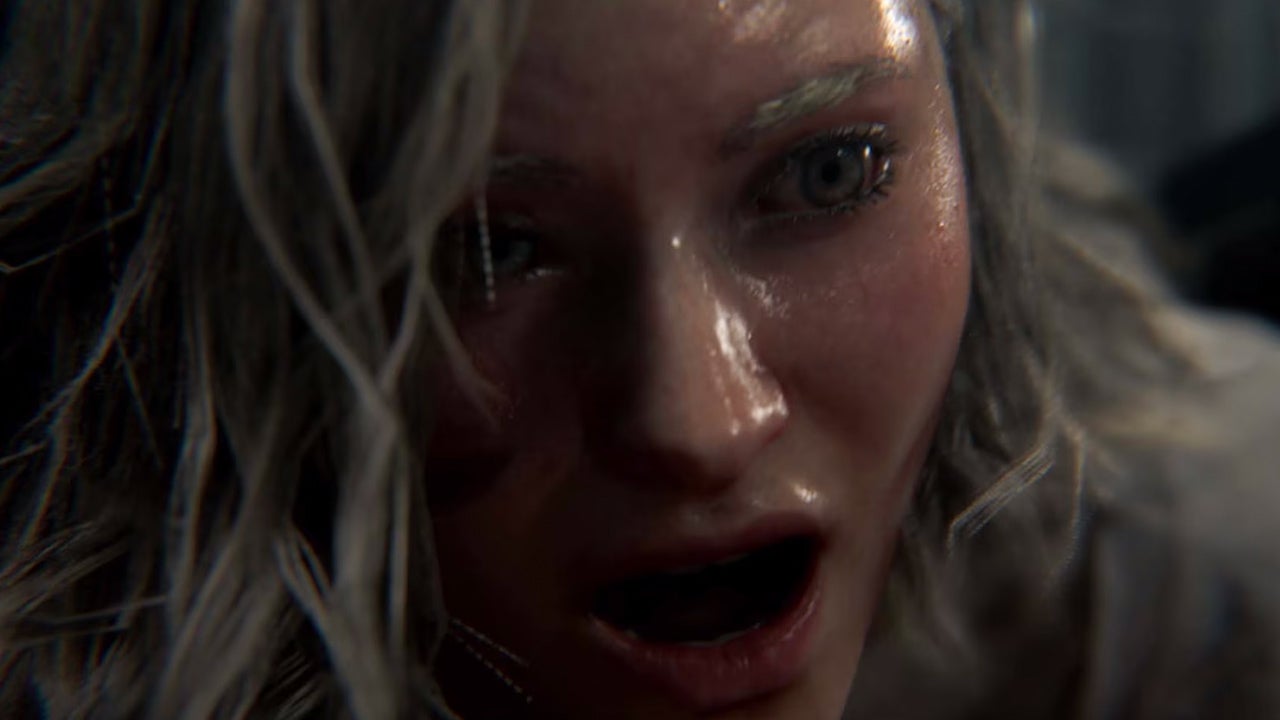 Resident Evil Requiem on Switch 2 Is Horrifyingly Great