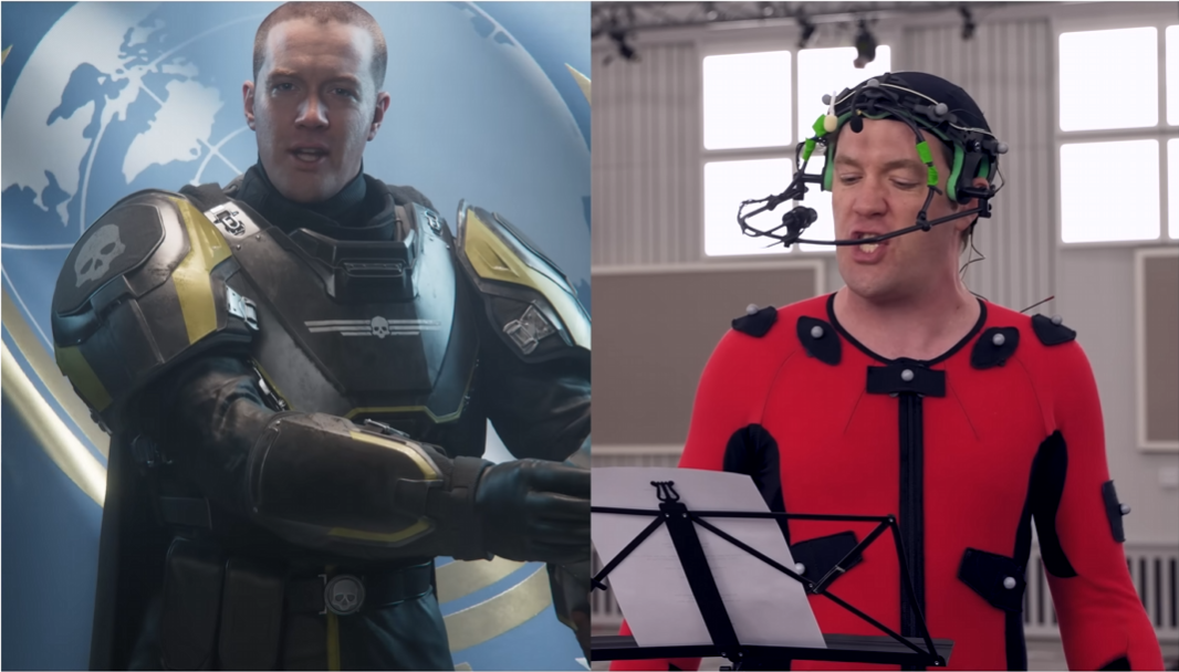 Helldivers 2 Set to Celebrate Second Anniversary With Some ‘Surprises,’ Including This Fantastic BTS Look at How John Helldiver Was Born